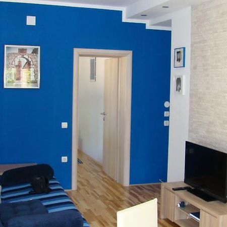 Apartments Pinus Pirovac Chambre photo